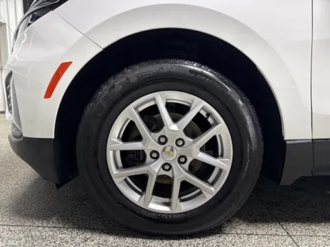 More photos of 2023 Chevrolet Equinox LT at Seay Motors, KY