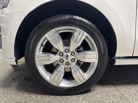 More photos of 2024 Ford Expedition Max Platinum at Seay Motors, KY