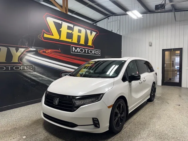 2023 Honda Odyssey Sport for sale in Mayfield, KY