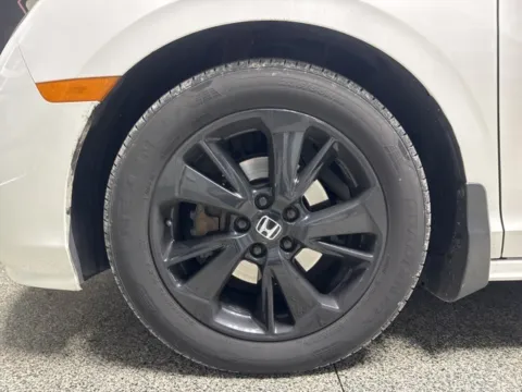 Another view of 2023 Honda Odyssey Sport for sale in Mayfield, KY at Seay Motors