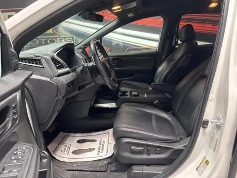 More photos of 2023 Honda Odyssey Sport at Seay Motors, KY