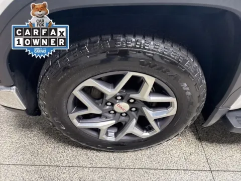 More photos of 2023 GMC Sierra 1500 SLT at Seay Motors, KY