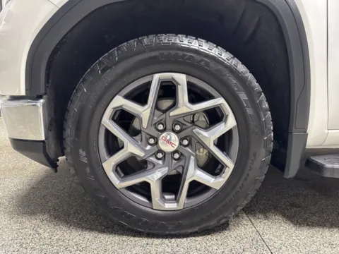 Another view of 2023 GMC Sierra 1500 SLT for sale in Mayfield, KY at Seay Motors