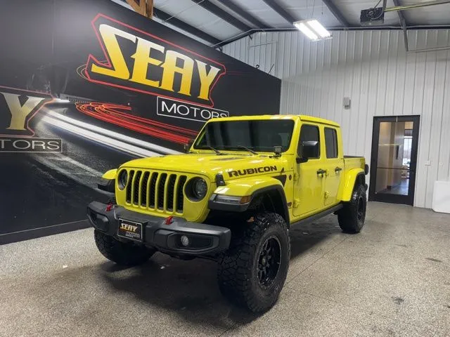2023 Jeep Gladiator Rubicon for sale in Mayfield, KY