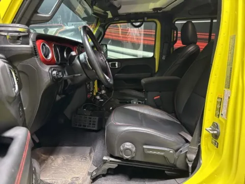 More photos of 2023 Jeep Gladiator Rubicon at Seay Motors, KY