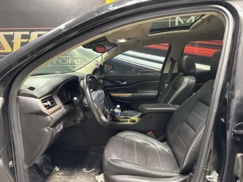 More photos of 2018 GMC Acadia Denali at Seay Motors, KY