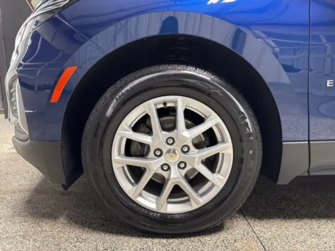 More photos of 2023 Chevrolet Equinox LT at Seay Motors, KY