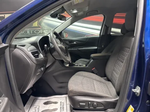 More photos of 2023 Chevrolet Equinox LT at Seay Motors, KY