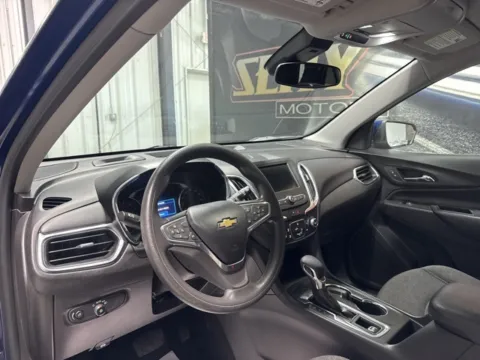 More photos of 2023 Chevrolet Equinox LT at Seay Motors, KY