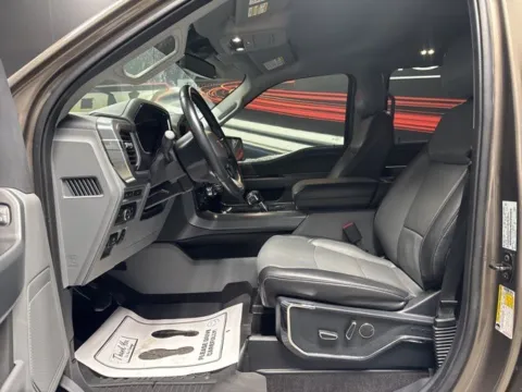 More photos of 2021 Ford F-150 Lariat at Seay Motors, KY