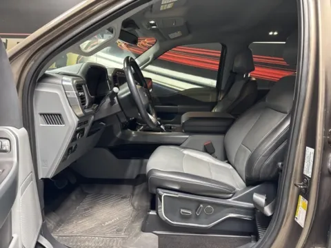 More photos of 2021 Ford F-150 Lariat at Seay Motors, KY