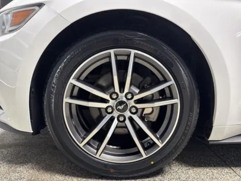 More photos of 2017 Ford Mustang EcoBoost Premium at Seay Motors, KY