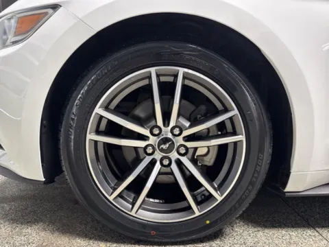 More photos of 2017 Ford Mustang EcoBoost Premium at Seay Motors, KY