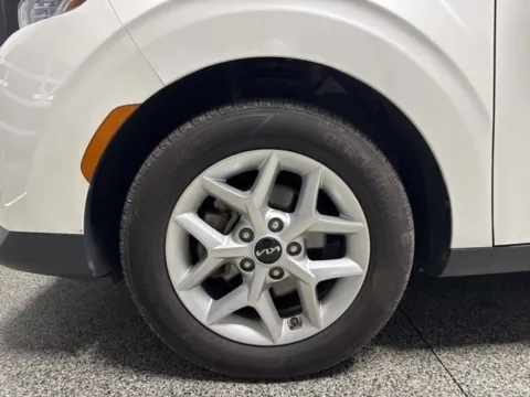 Another view of 2022 Kia Soul LX for sale in Mayfield, KY at Seay Motors