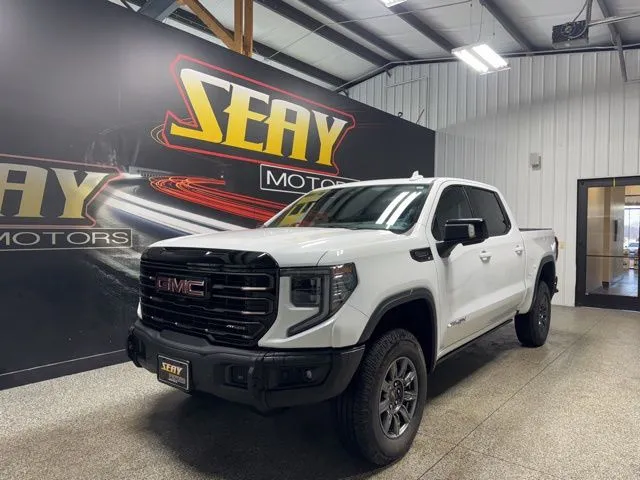 2025 GMC Sierra 1500 AT4X for sale in Mayfield, KY