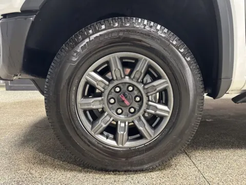 More photos of 2025 GMC Sierra 1500 AT4X at Seay Motors, KY