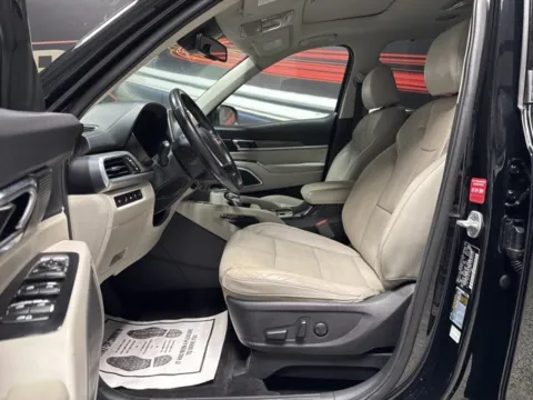 More photos of 2020 Kia Telluride EX at Seay Motors, KY