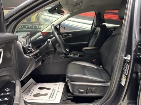More photos of 2024 Kia Sportage EX at Seay Motors, KY