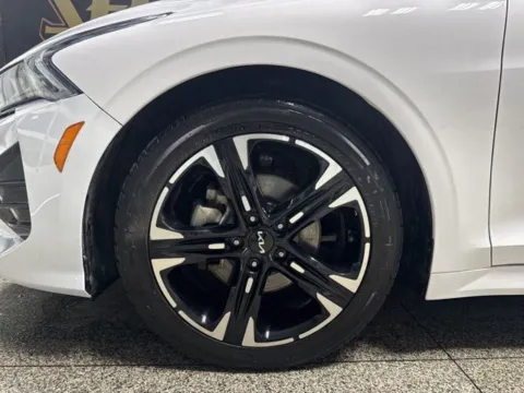 More photos of 2024 Kia K5 GT-Line at Seay Motors, KY