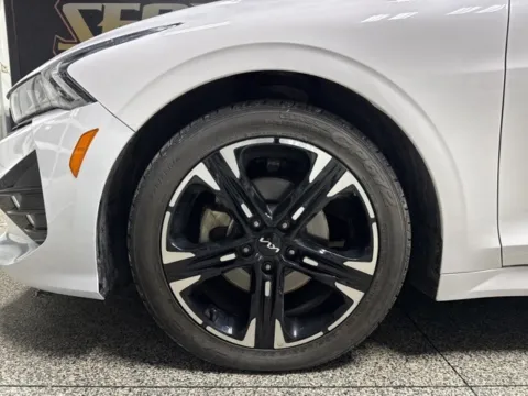 Another view of 2024 Kia K5 GT-Line for sale in Mayfield, KY at Seay Motors