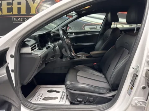 More photos of 2024 Kia K5 GT-Line at Seay Motors, KY
