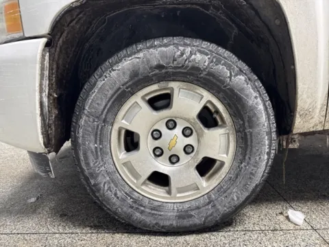 Another view of 2011 Chevrolet Silverado 1500 LS for sale in Mayfield, KY at Seay Motors