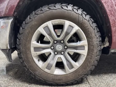 Photos of 2024 Ram 1500 Laramie Longhorn for sale in Mayfield, KY at Seay Motors