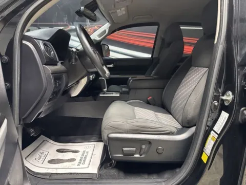 More photos of 2021 Toyota Tundra SR5 at Seay Motors, KY