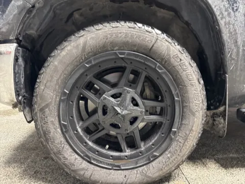 Another view of 2021 Toyota Tundra SR5 for sale in Mayfield, KY at Seay Motors