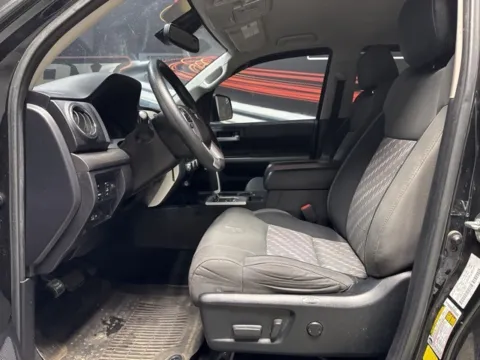 More photos of 2021 Toyota Tundra SR5 at Seay Motors, KY