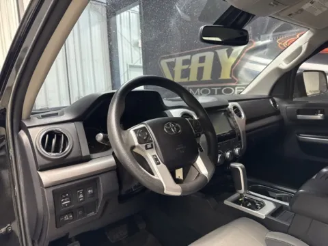 More photos of 2021 Toyota Tundra SR5 at Seay Motors, KY