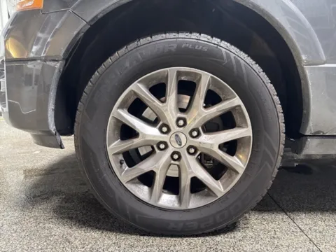 Another view of 2017 Ford Expedition Limited for sale in Mayfield, KY at Seay Motors