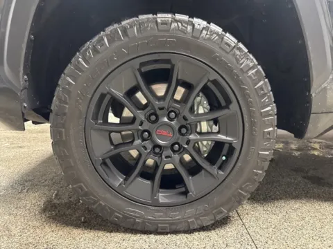 Another view of 2023 Toyota Tundra SR5 for sale in Mayfield, KY at Seay Motors