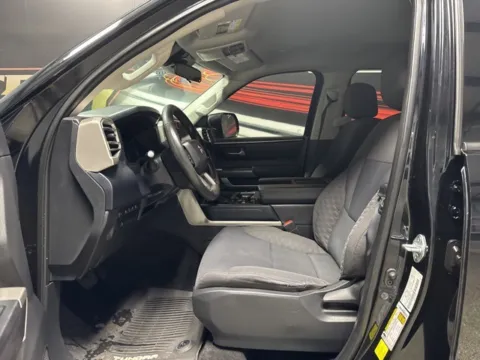 More photos of 2023 Toyota Tundra SR5 at Seay Motors, KY