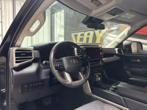 More photos of 2023 Toyota Tundra SR5 at Seay Motors, KY
