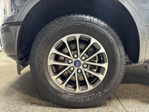 More photos of 2019 Ford F-150 XLT at Seay Motors, KY