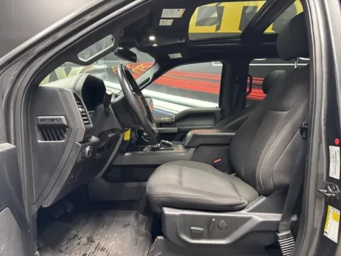 More photos of 2019 Ford F-150 XLT at Seay Motors, KY