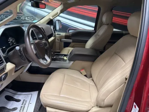 More photos of 2018 Ford F-150 Lariat at Seay Motors, KY