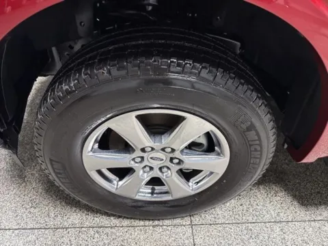 More photos of 2018 Ford F-150 Lariat at Seay Motors, KY