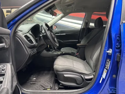 More photos of 2023 Kia Seltos LX at Seay Motors, KY