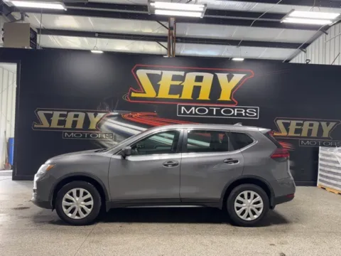 Photos of 2020 Nissan Rogue S for sale in Mayfield, KY at Seay Motors