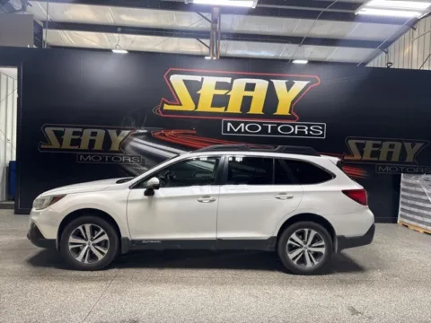 Photos of 2019 Subaru Outback 2.5i for sale in Mayfield, KY at Seay Motors