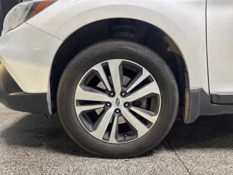 Another view of 2019 Subaru Outback 2.5i for sale in Mayfield, KY at Seay Motors