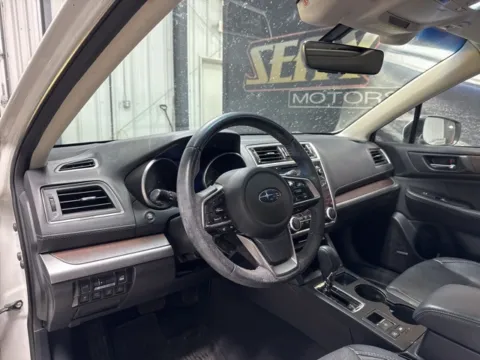 More photos of 2019 Subaru Outback 2.5i at Seay Motors, KY