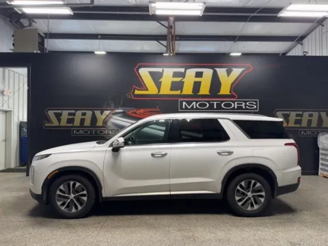 Photos of 2020 Hyundai Palisade SEL for sale in Mayfield, KY at Seay Motors