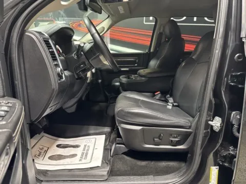 More photos of 2017 Ram 1500 Laramie at Seay Motors, KY