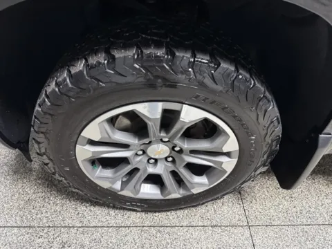 More photos of 2024 Chevrolet Silverado 1500 High Country at Seay Motors, KY