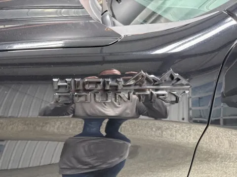 More photos of 2024 Chevrolet Silverado 1500 High Country at Seay Motors, KY