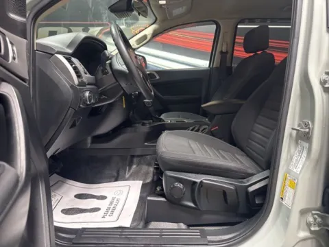 More photos of 2021 Ford Ranger XL at Seay Motors, KY