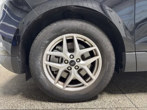 Another view of 2024 Ford Edge SEL for sale in Mayfield, KY at Seay Motors